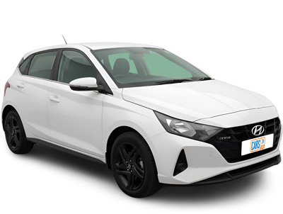 Hyundai NEW I20-img